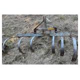 Cultivator