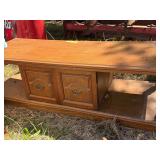 TV cabinet
