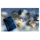 Miscellaneous parts