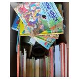 Childrenï¿½s books