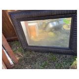 Mirror no short, something shipping