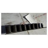 Socket set