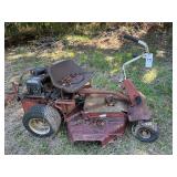 Lawn mower parts only
