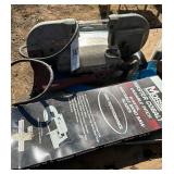 Milwaukee Portable Band Saws