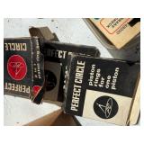 Piston rings