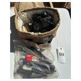 Miscellaneous lot