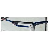 Bicycle handlebar