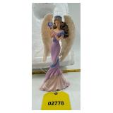 Thomas Kincaid, Angel