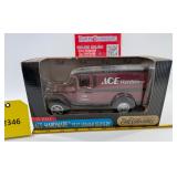 tl Collectibles Ace Hardware Truck