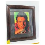 Joe Montana artwork