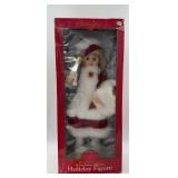 24 Inch Deluxe Animated Holiday Figure