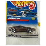 Hot Wheels Ferrari 308 Collector #816
