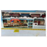 Train set