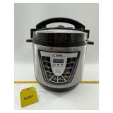 Power Pressure Cooker XL 8 Quart