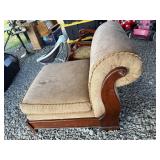Bassett chair