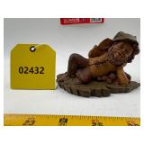 Tom Clark gnome figurine