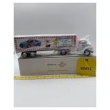 MARCUS auto racing truck Bank