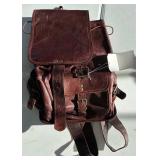Backpack purse