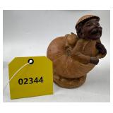 Tom Clark gnome figurine titled "Sandy,"