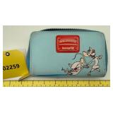 LOUNGEFLY ANIMANIACS wallet