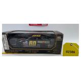 #60 Winn-Dixie NASCAR die cast car