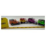 Matchbox Kellogg