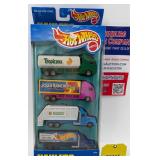 Hot Wheels Haulers Gift Pack