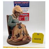 Tom Clark figurine
