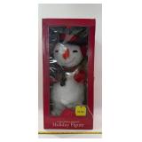 Gemmy Frosty the Snowman 21-inch