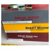 Cigar boxes