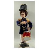1990 TELCO Drummer boy