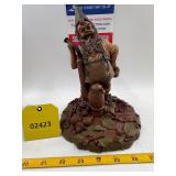 Tom Clark gnome figurine Zermatt