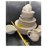 Dishes