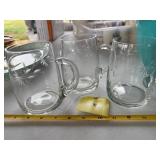 Princess style cups