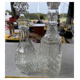 Decanters