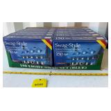 Christmas Swag-Style Indoor/Outdoor Light Set