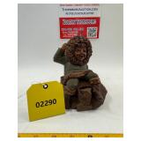 Tom Clark Kanuk Gnome Figurine,