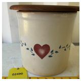 Pottery