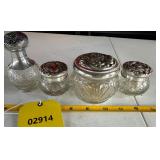 Avon glass & more