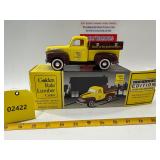 Golden Rule Lumber Center 1948 Ford F-1 Pickup