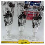 Gay Nineties Revue Glasses