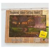 Cutting board