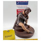 Tom Clark figurine