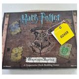 Harry Potter Hogwarts battle game