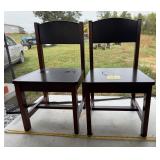 Child chairs