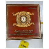 Cigar box