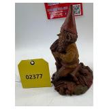 Tom Clark gnome figurine