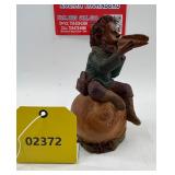 Tom Clark gnome figurine