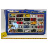 Road & Track Special Edition 25 Car Set