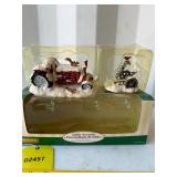 Lemax Village Collection "Snowed In"